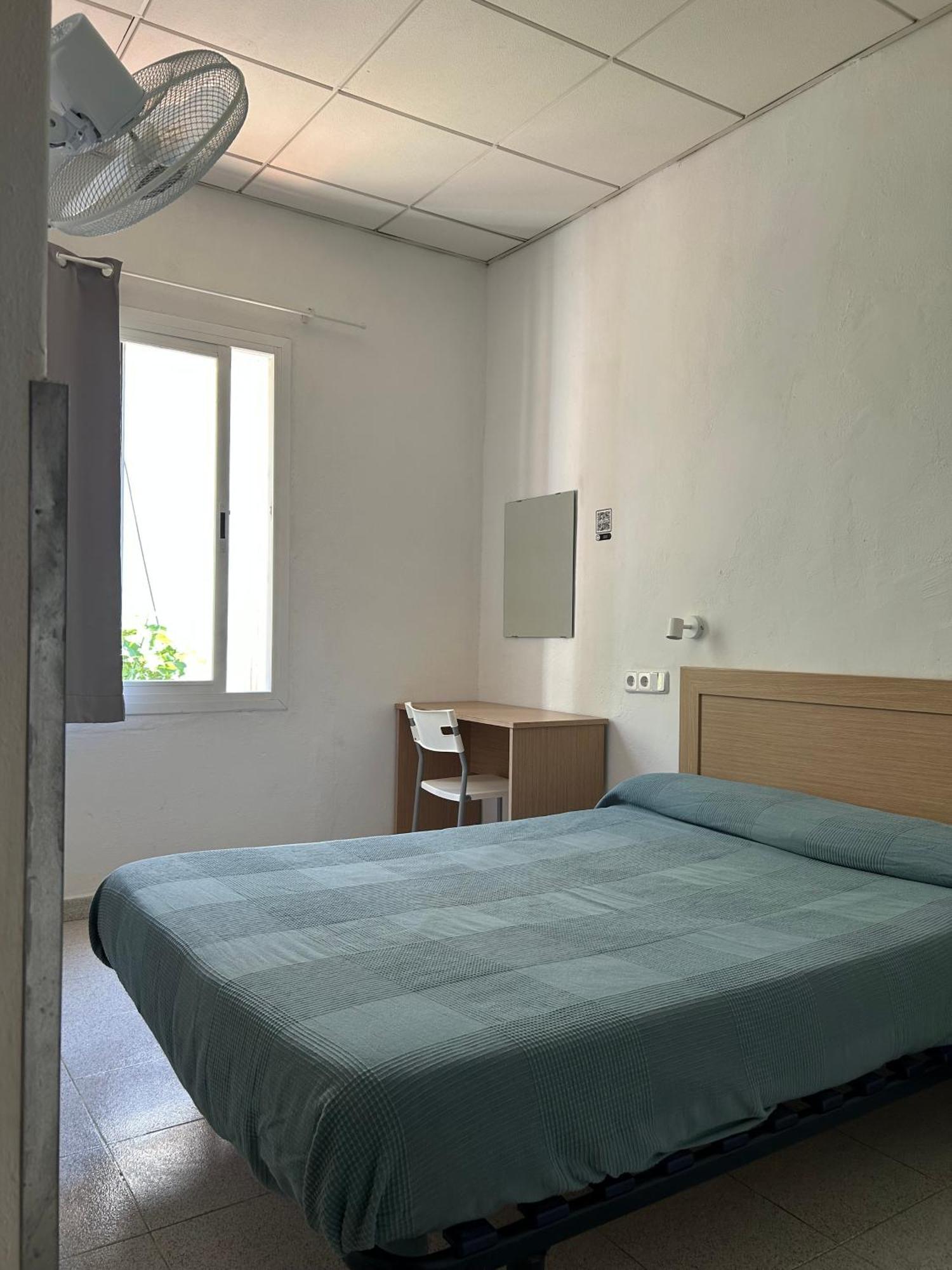 Hostal San Telmo - Adults Only Cala Major  Exterior photo