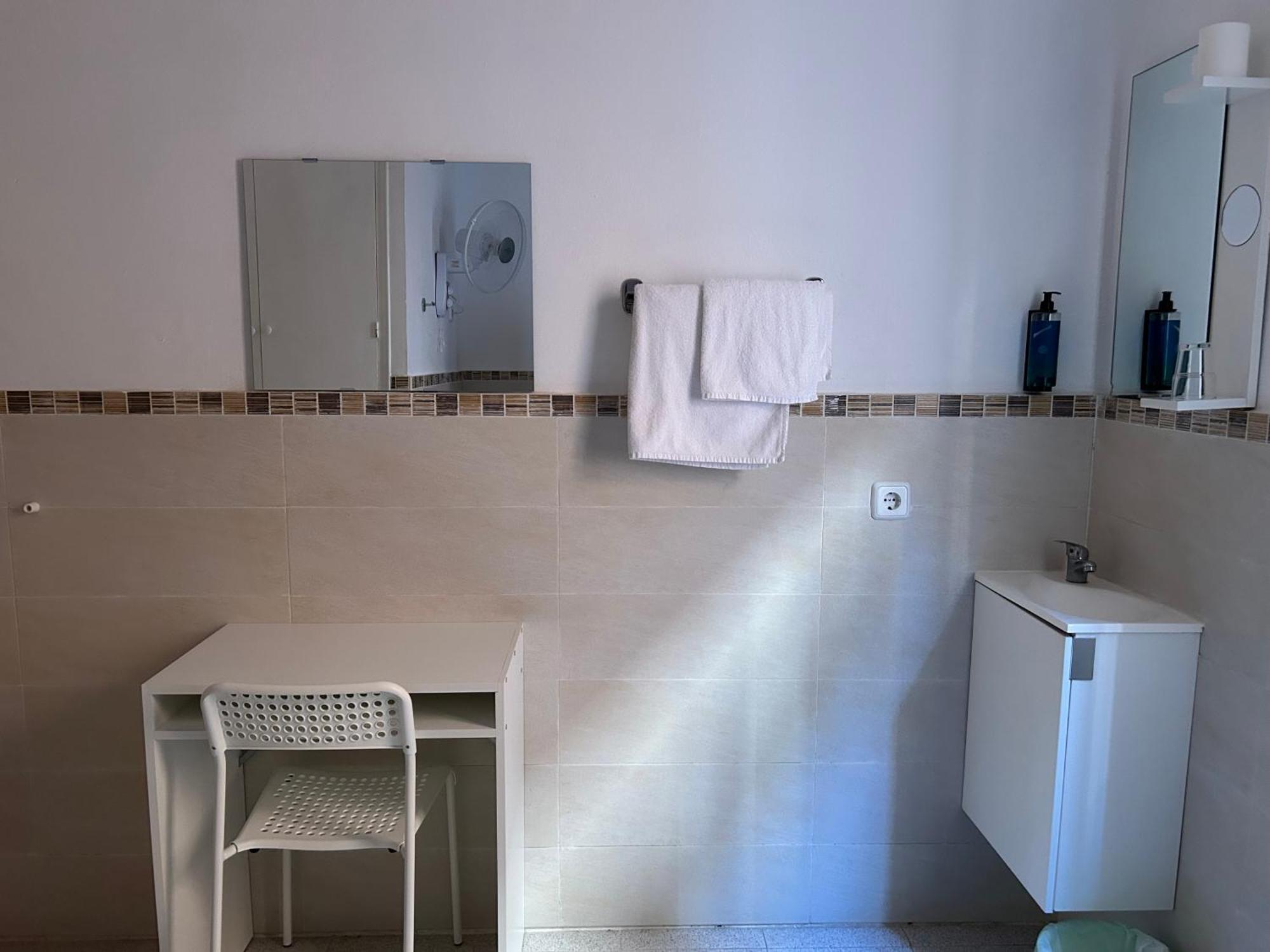 Hostal San Telmo - Adults Only Cala Major  Room photo